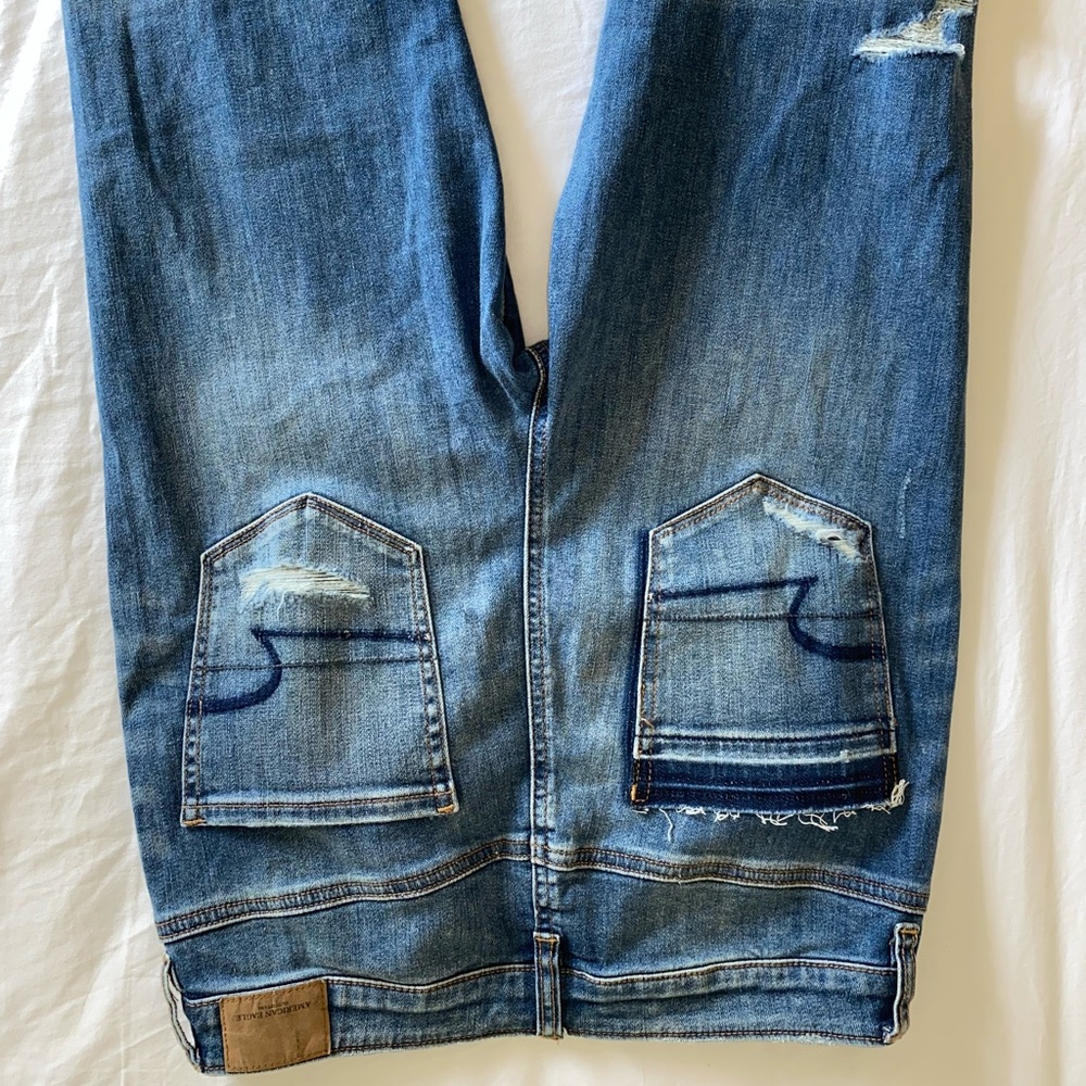 AE Jeggings